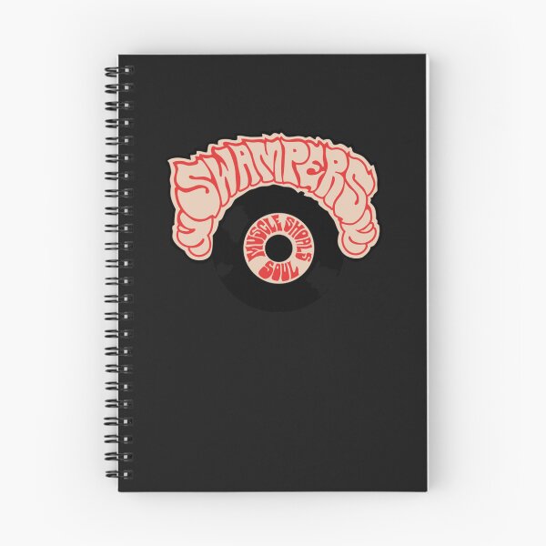 Item preview, Muscle Shoals Swampers Soul Shirt, Sticker, Mask Classic T-Shirt designed and sold by BERNADETWRIGHT.