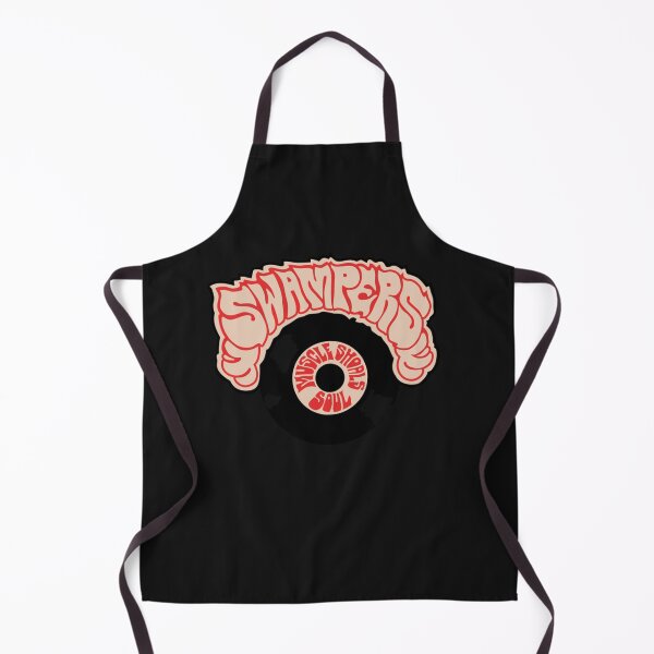 Item preview, Muscle Shoals Swampers Soul Shirt, Sticker, Mask Classic T-Shirt designed and sold by BERNADETWRIGHT.