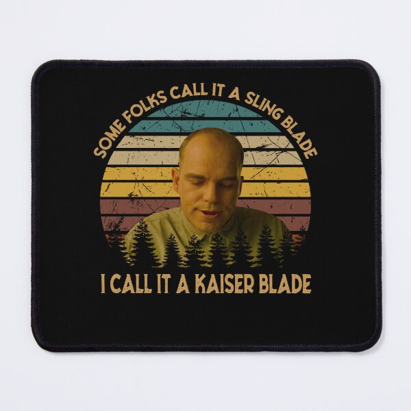 Item preview, Some Folks Call It A Slings Arts Blades Movies designed and sold by CharlesJoyce8.