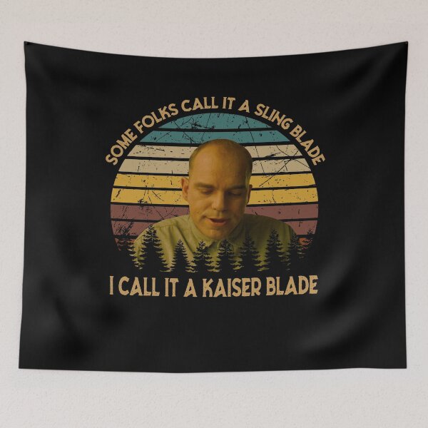 Item preview, Some Folks Call It A Slings Arts Blades Movies designed and sold by CharlesJoyce8.
