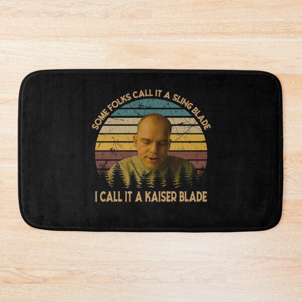 Item preview, Some Folks Call It A Slings Arts Blades Movies designed and sold by CharlesJoyce8.