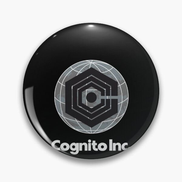 Item preview, Inside job Cognito inc. Classic T-Shirt designed and sold by SUMEERARAFIQ.
