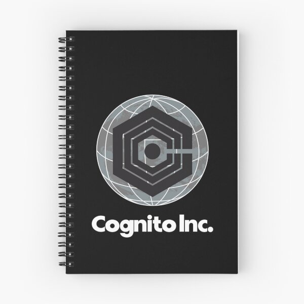 Item preview, Inside job Cognito inc. Classic T-Shirt designed and sold by SUMEERARAFIQ.