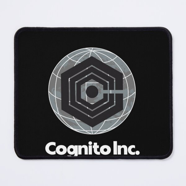 Item preview, Inside job Cognito inc. Classic T-Shirt designed and sold by SUMEERARAFIQ.