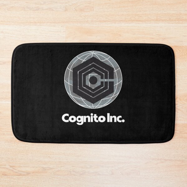 Item preview, Inside job Cognito inc. Classic T-Shirt designed and sold by SUMEERARAFIQ.