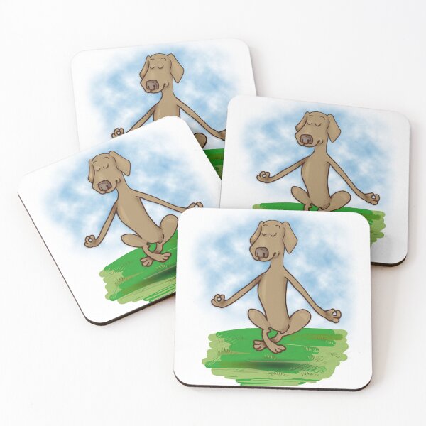 Item preview, All I Need Is Love Yoga And A Dog - Creative designed and sold by ElPatron258366.