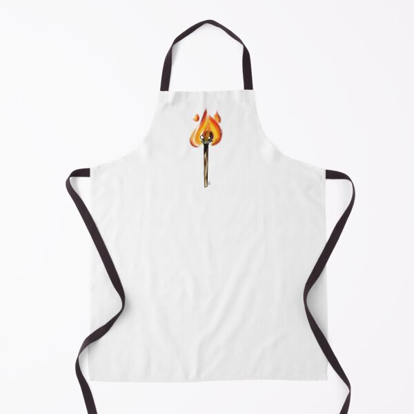 Item preview, Chaotic flame designed and sold by KayceeLonstad.