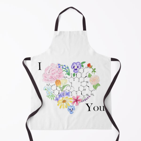 Item preview, I Oxytocin You designed and sold by SupremeBee.