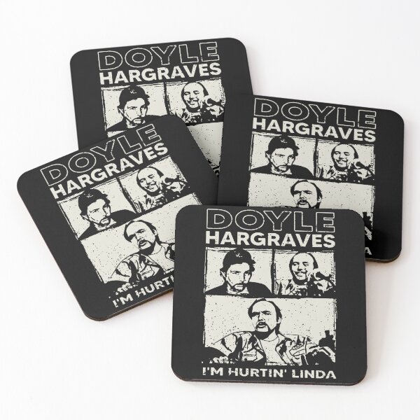 Item preview, Doyle Hargraves I'm Hurtin' Linda designed and sold by CharlesJoyce8.