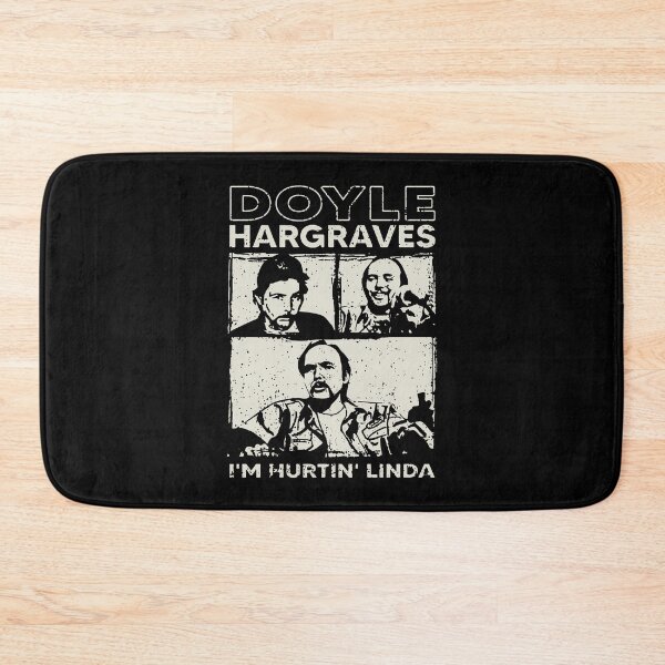 Item preview, Doyle Hargraves I'm Hurtin' Linda designed and sold by CharlesJoyce8.
