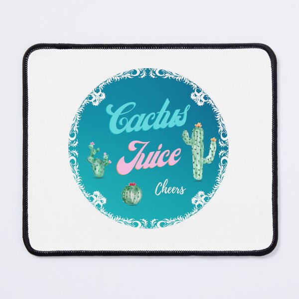 Item preview, Drink cactus juice! designed and sold by lordyswiss.