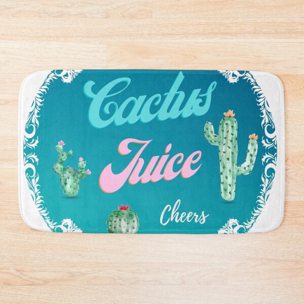 Item preview, Drink cactus juice! designed and sold by lordyswiss.