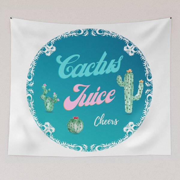Item preview, Drink cactus juice! designed and sold by lordyswiss.