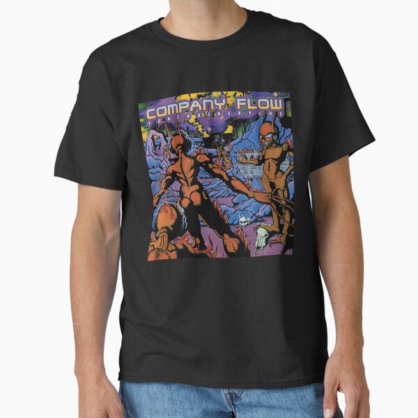 Item preview, company flow For Fans designed and sold by LaylaRempel.