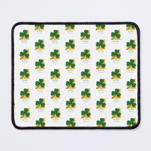 Item preview, My Class Is Full Of Lucky Charms Love, Cute, Funny Design designed and sold by DispoDesigns.