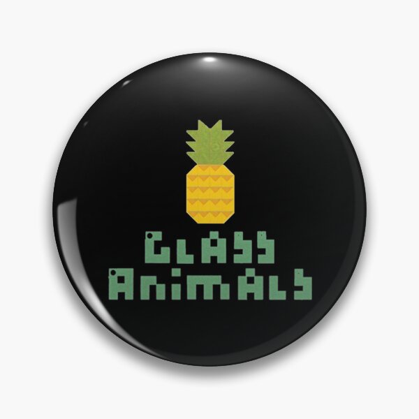 Item preview, Glass Animals 5  designed and sold by DarrienCuyler.