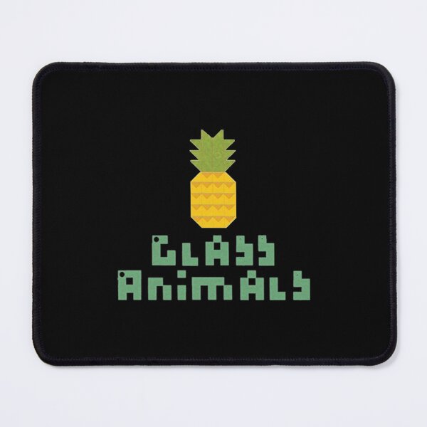 Item preview, Glass Animals 5 designed and sold by DarrienCuyler.