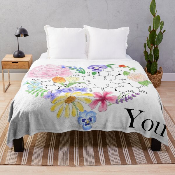 Item preview, I Oxytocin You designed and sold by SupremeBee.