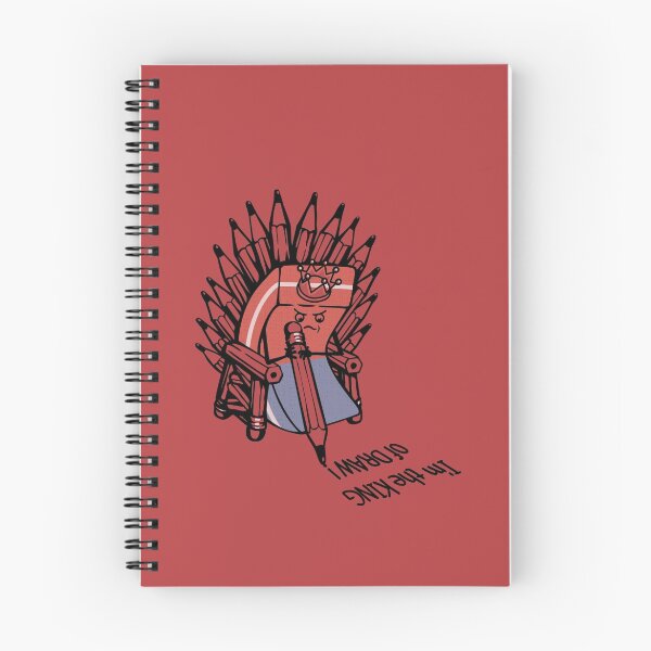 Item preview, KING designed and sold by Alexander  Medvedev.
