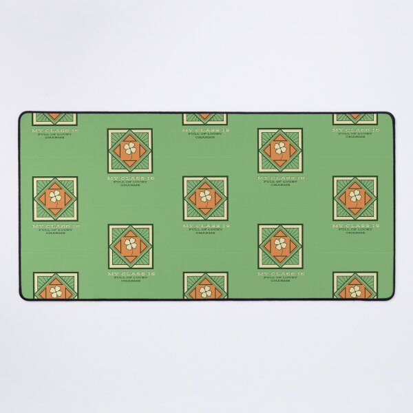 Item preview, My Class Is Full Of Lucky Charms Love, Cute, Funny Design designed and sold by DispoDesigns.
