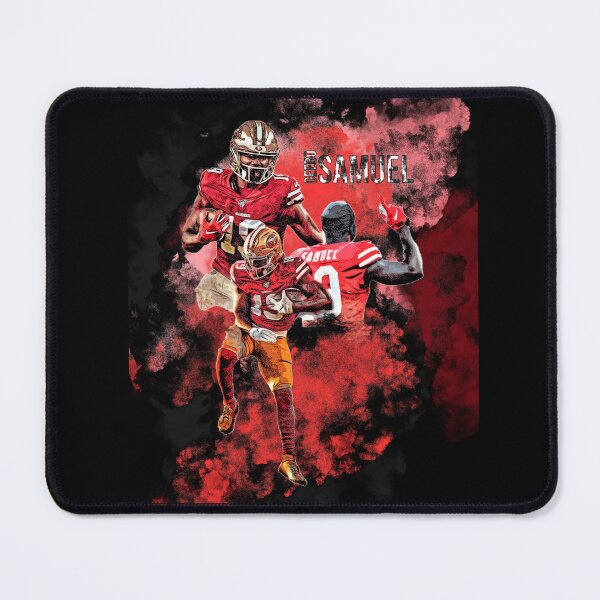 Item preview, Deebo Samuel T-Shirt Essential T-Shirt designed and sold by kattees.