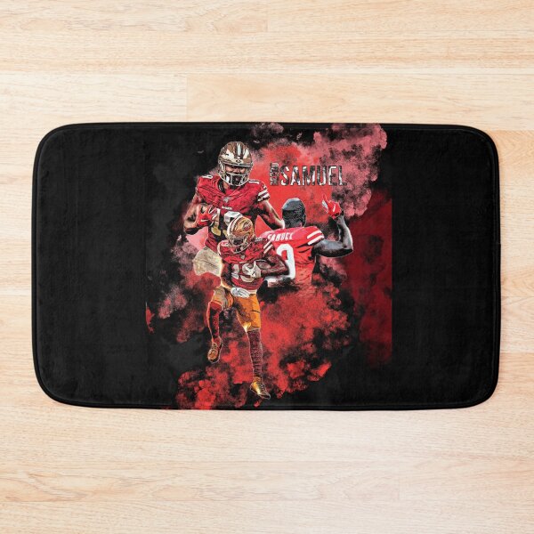 Item preview, Deebo Samuel T-Shirt Essential T-Shirt designed and sold by kattees.