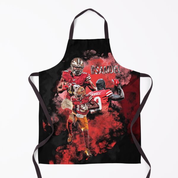 Item preview, Deebo Samuel T-Shirt Essential T-Shirt designed and sold by kattees.