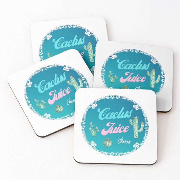 Item preview, Drink cactus juice! designed and sold by lordyswiss.
