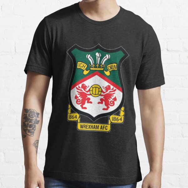 Wrexham Gifts & Merchandise for Sale Redbubble