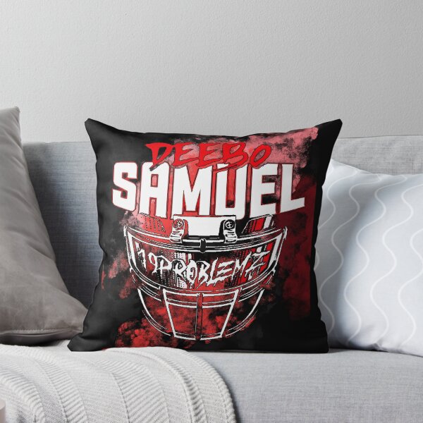 Item preview, Copy of Deebo Samuel T-Shirt Essential Sticker designed and sold by kattees.