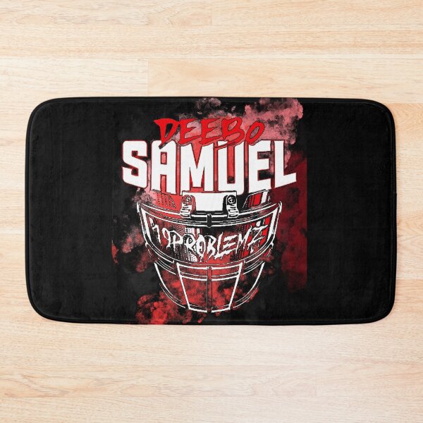 Item preview, Copy of Deebo Samuel T-Shirt Essential Sticker designed and sold by kattees.