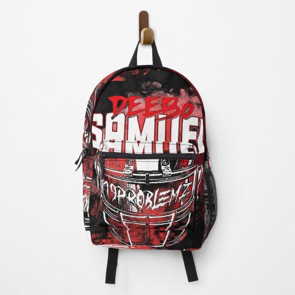 Item preview, Copy of Deebo Samuel T-Shirt Essential Sticker designed and sold by kattees.