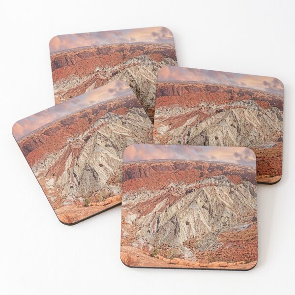 Item preview, Upheaval Dome designed and sold by Alex Preiss.