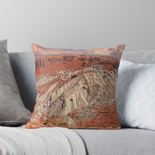 Item preview, Upheaval Dome designed and sold by Alex Preiss.