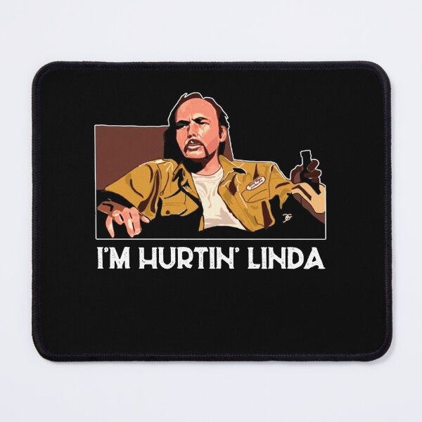 Item preview, Graphic Slings Drama Films Blades I'm Hurtin' Linda designed and sold by CharlesJoyce8.