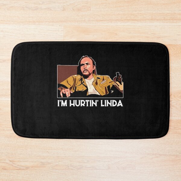 Item preview, Graphic Slings Drama Films Blades I'm Hurtin' Linda designed and sold by CharlesJoyce8.