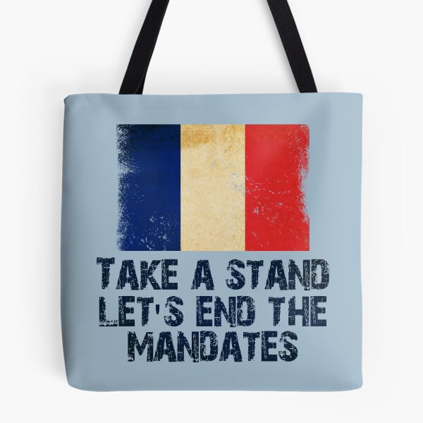 Item preview, End mandates France designed and sold by Markotropoya22.