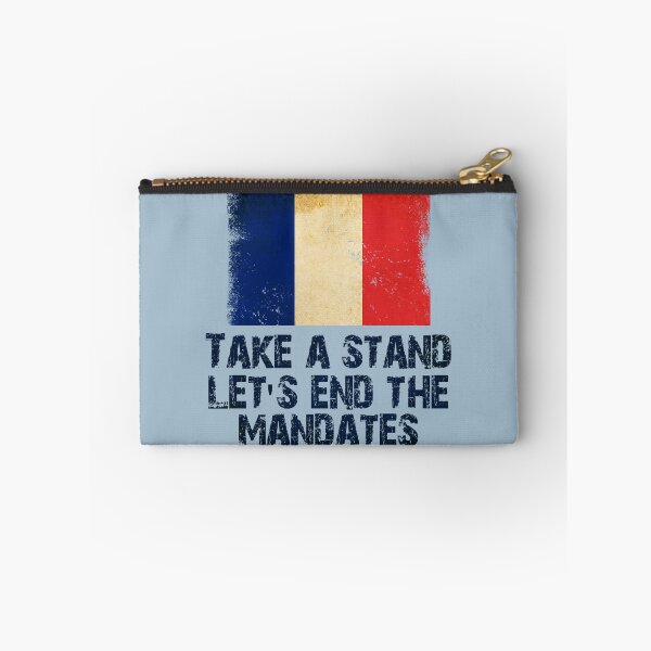 Item preview, End mandates France designed and sold by Markotropoya22.