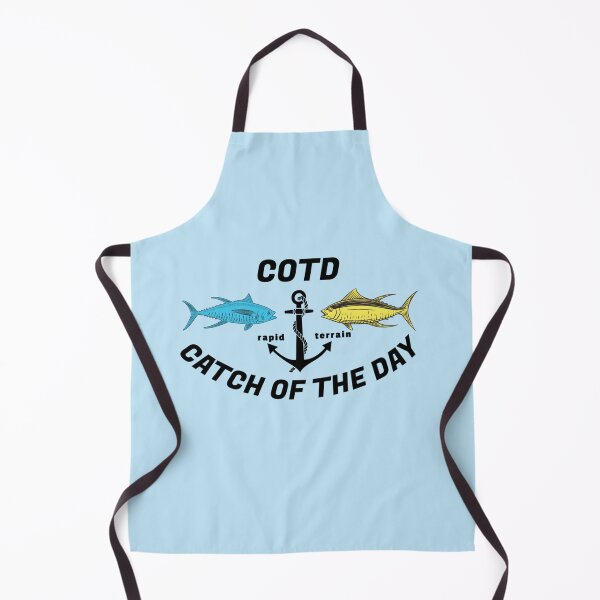 Item preview, Blue Fish Yellow Fish Long Sleeve designed and sold by Vera Wilson.