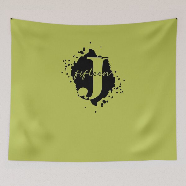 Item preview, J Fifteen, I'm So 1908 Founders' Day designed and sold by EspenoyStore.