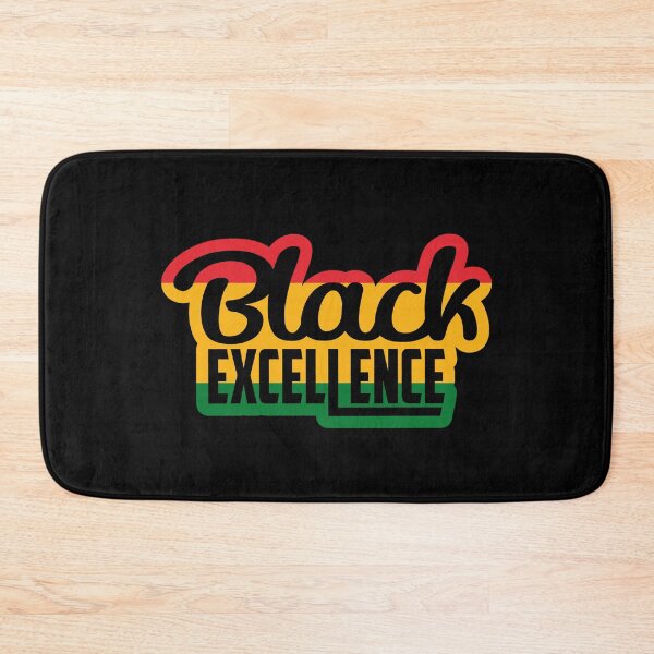 Item preview, Black Excellence designed and sold by Wheeler-Styl3.