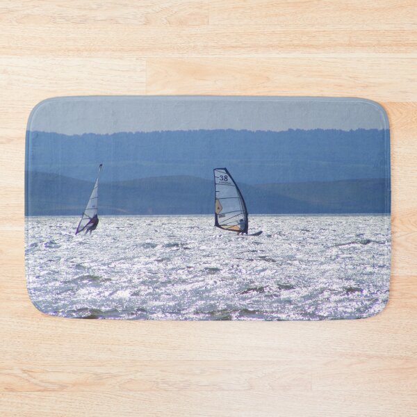 Item preview, blue landscape designed and sold by TatianaAn.