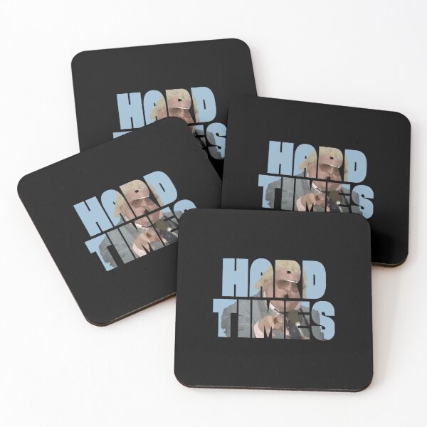 Item preview, Hard Times The American Dream Active  designed and sold by DarrienCuyler.