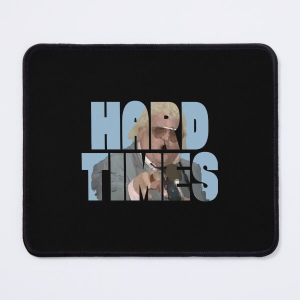 Item preview, Hard Times The American Dream Active designed and sold by DarrienCuyler.