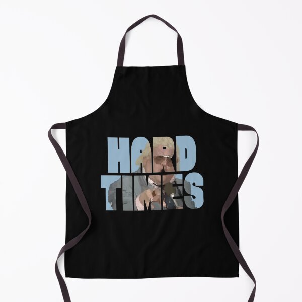 Item preview, Hard Times The American Dream Active designed and sold by DarrienCuyler.