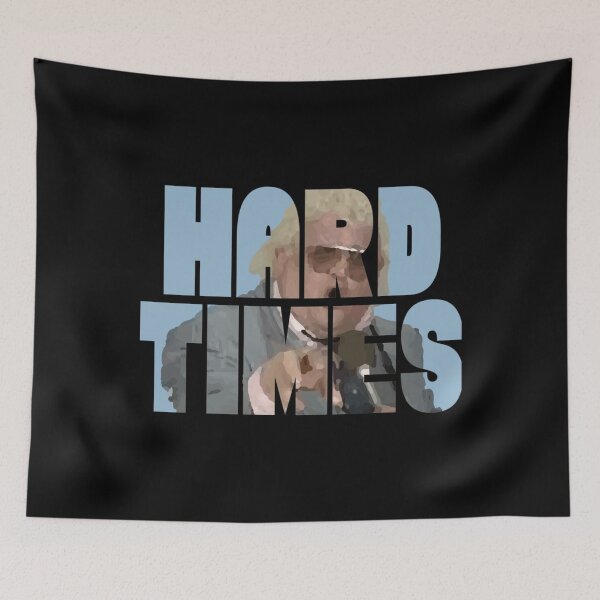 Item preview, Hard Times The American Dream Active  designed and sold by DarrienCuyler.