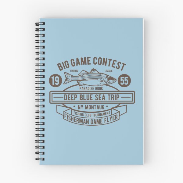 Item preview, big game contest    designed and sold by Vera Wilson.