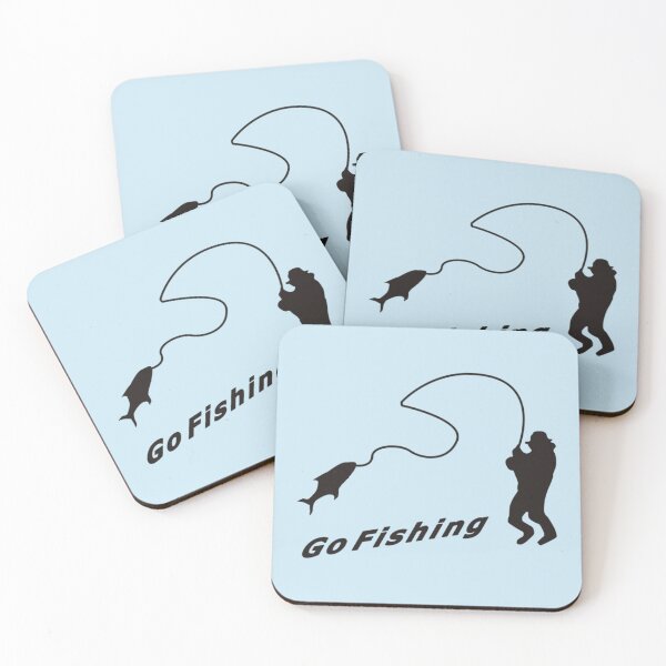 Item preview, Go Fishing     designed and sold by Vera Wilson.