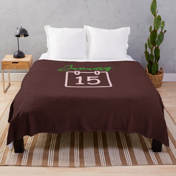 Item preview, January 15 Founders' Day designed and sold by EspenoyStore.