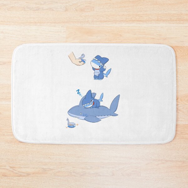 Item preview, Sharkdog Children 90S Sticker designed and sold by kattees.
